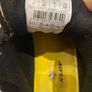 Steel toed work shoes Image 4