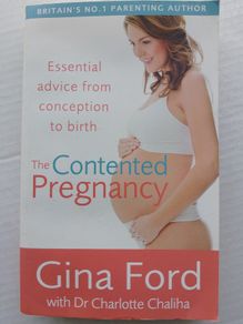 The Contented Pregnancy