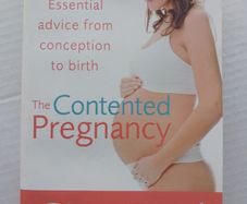 The Contented Pregnancy