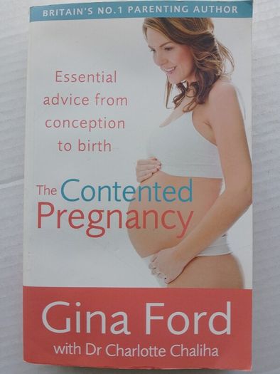 The Contented Pregnancy