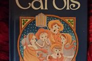 Ladybird / Well- Loved Carols / 1st. Ed., 1988
