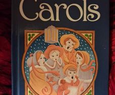 Ladybird / Well- Loved Carols / 1st. Ed., 1988