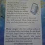 Angels of Light cards, Diana Cooper, Angel cards, Image 6