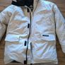 New Canada Goose !!!christmas promotion.MEN very thick Winter  jacket , size 2XL Image 2