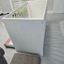 IKEA baby cot Image 4