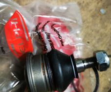 Ek Honda Civic Lower Ball Joint 96-00
