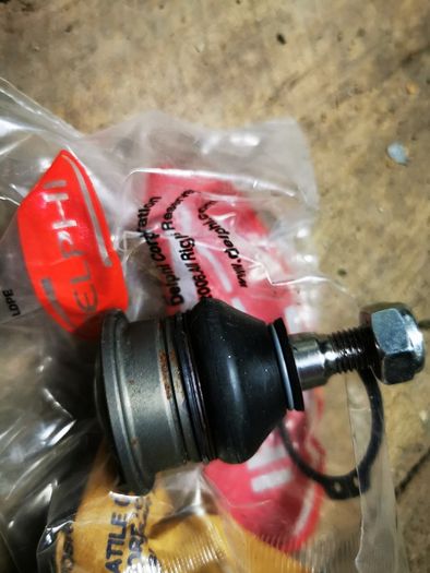 Ek Honda Civic Lower Ball Joint 96-00