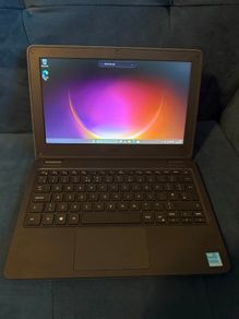 Dell Latitude 3120 Laptop Celeron/4GB/128SSD