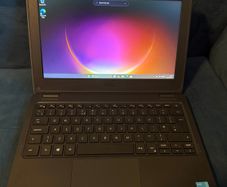 Dell Latitude 3120 Laptop Celeron/4GB/128SSD