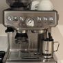 Sage The Barista Express with Milk Jug Thermal + accessories Image 3