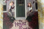 The house on hawthorn Road