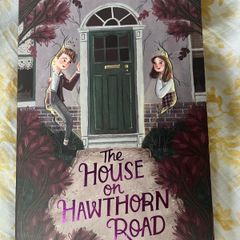 The house on hawthorn Road