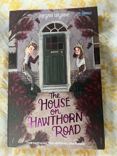 The house on hawthorn Road