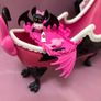 Monster High Doll Draculaura Powder Room Playset Furniture Set Image 5