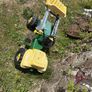 John Deere Kids Tractor Image 2