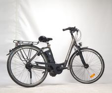 Impuls fast bike