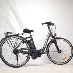 Impuls fast bike