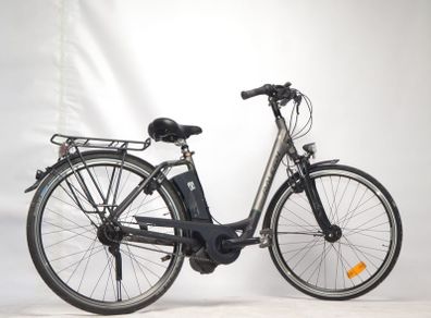 Impuls fast bike