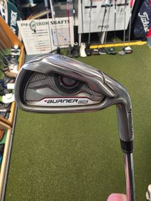 Taylormade Burner Os Irons
