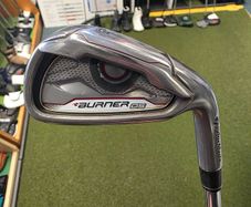 Taylormade Burner Os Irons
