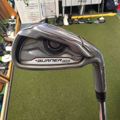 Taylormade Burner Os Irons
