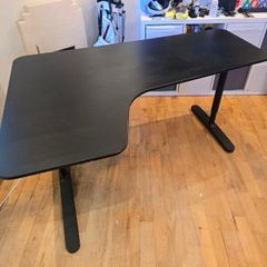 Ikea office desk