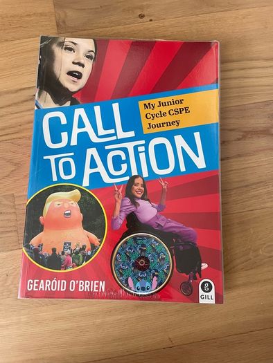 Call to action