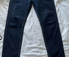 Men's Jeans Brand New 34S