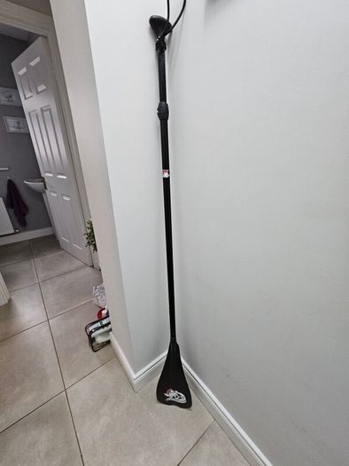 F2 kids SUP paddle