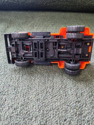 M.a.s.k Firecracker