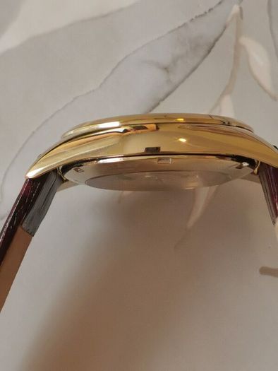 rotary watch