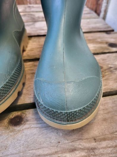 Wellington Boots