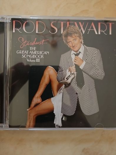 Rod Stewart 30 CD Collection