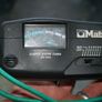 Matrix Sr-1000 Quartz Guitar Tuner SR1000 Image 3