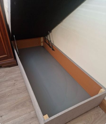Single Bed Small