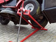 main image for ad Ride-on Lawnmower Lift Jack..Free Nationwide Deliv