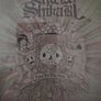 Enter Shikari - Take To The Skies. CD + DVD. Image 5
