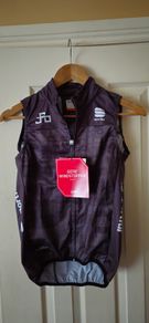 Sportful Peter Sagan windstopper vest