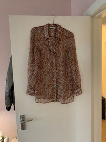 blouse