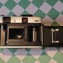 Minolta Hi-Matic F (1972) 35mm Rangefinder Film Camera (Serviced & Calibrated) Image 6