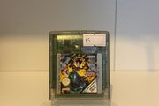 Robot Wars Nintendo Gameboy Color