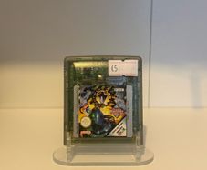 Robot Wars Nintendo Gameboy Color