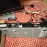 Toshiba 20" TV + New Digital box Image 7