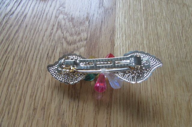Decorative Hair Clips x 12 for Sale