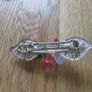 Decorative Hair Clips x 12 for Sale Image 6
