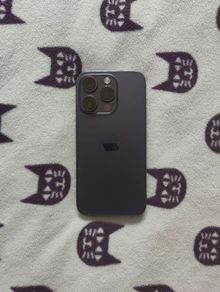 iPhone 14 Pro 128GB Purple Unlocked