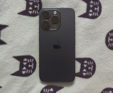 iPhone 14 Pro 128GB Purple