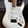 Fender American Stratocaster 2004-2005 Image 3
