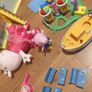 Peppa Pig bundle Image 3