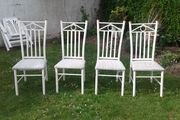 Garden Dining Chairs 19euro EACH